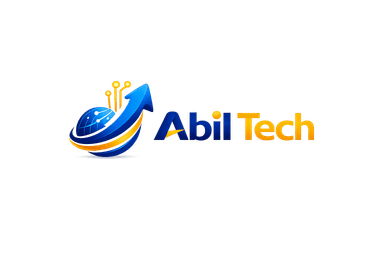 Abil Tech Logo